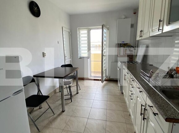 Apartament de închiriat 2 camere Zorilor - 97768AI | BLITZ Cluj-Napoca | Poza7