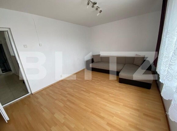 Apartament de închiriat 2 camere Zorilor - 97768AI | BLITZ Cluj-Napoca | Poza4