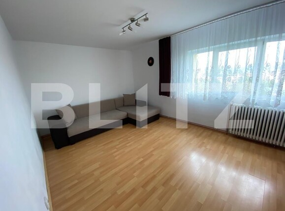 Apartament de închiriat 2 camere Zorilor - 97768AI | BLITZ Cluj-Napoca | Poza5
