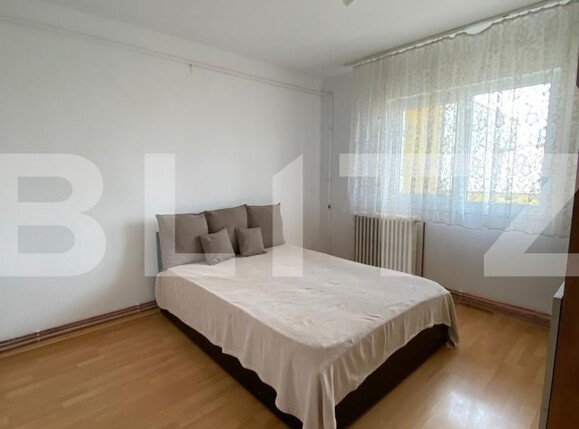 Apartament de închiriat 2 camere Zorilor - 97768AI | BLITZ Cluj-Napoca | Poza1