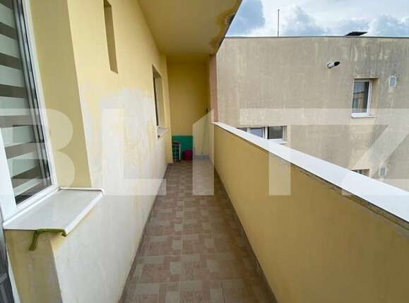Apartament de închiriat 2 camere Zorilor - 97768AI | BLITZ Cluj-Napoca | Poza12