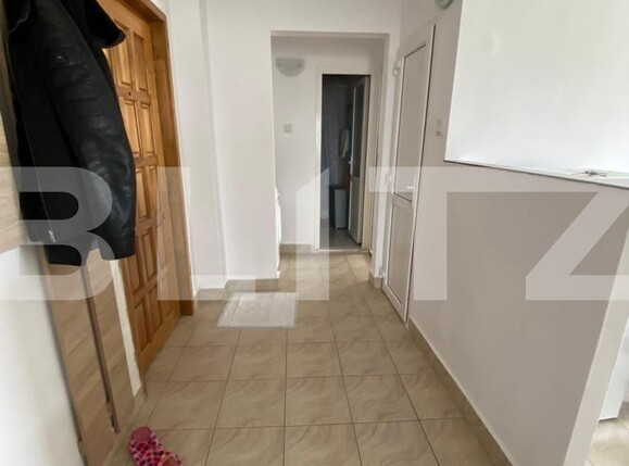 Apartament de închiriat 2 camere Zorilor - 97768AI | BLITZ Cluj-Napoca | Poza10