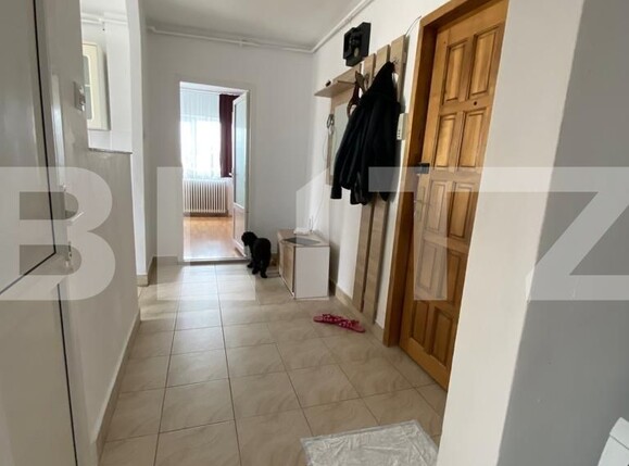 Apartament de închiriat 2 camere Zorilor - 97768AI | BLITZ Cluj-Napoca | Poza11