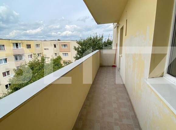 Apartament de închiriat 2 camere Zorilor - 97768AI | BLITZ Cluj-Napoca | Poza13