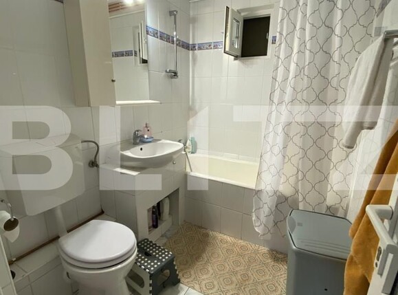 Apartament de închiriat 2 camere Zorilor - 97768AI | BLITZ Cluj-Napoca | Poza9