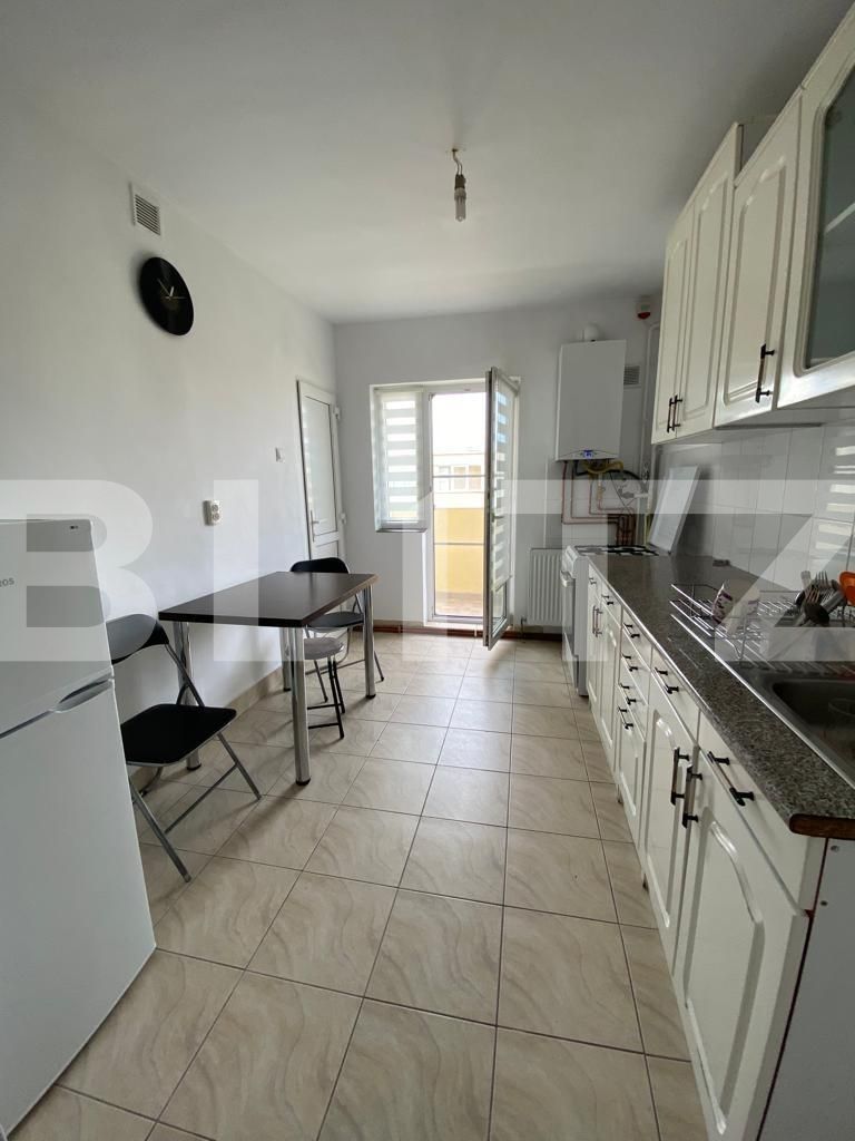 Apartament de închiriat 2 camere Zorilor - 97768AI | BLITZ Cluj-Napoca | Poza7