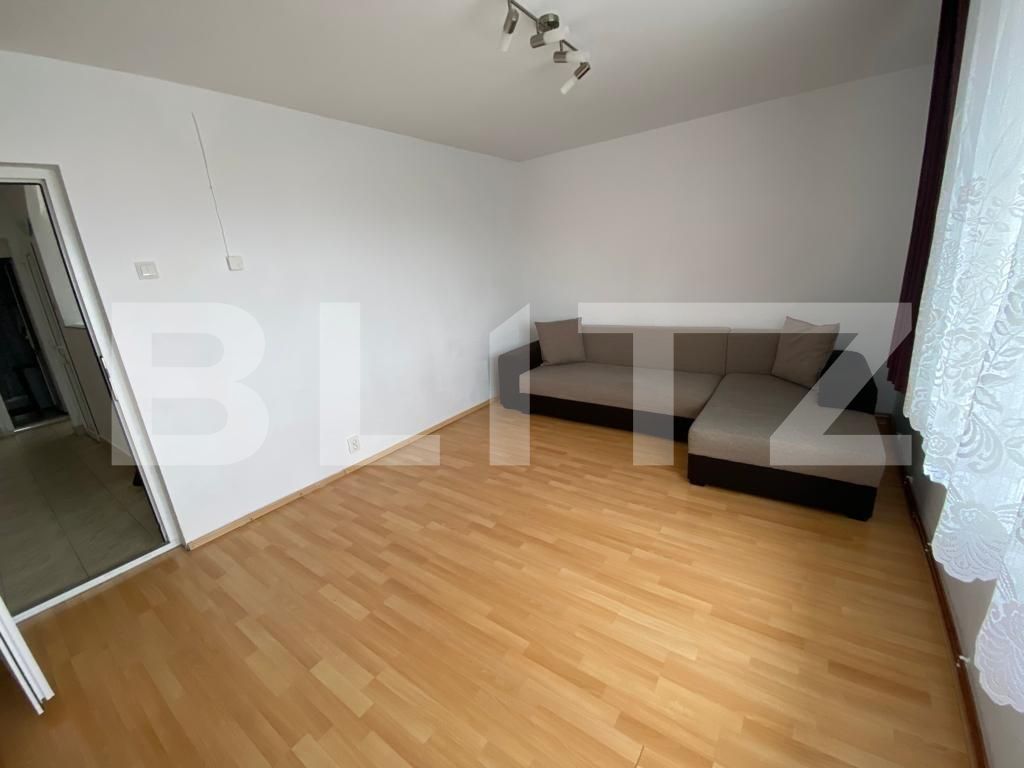 Apartament de închiriat 2 camere Zorilor - 97768AI | BLITZ Cluj-Napoca | Poza4