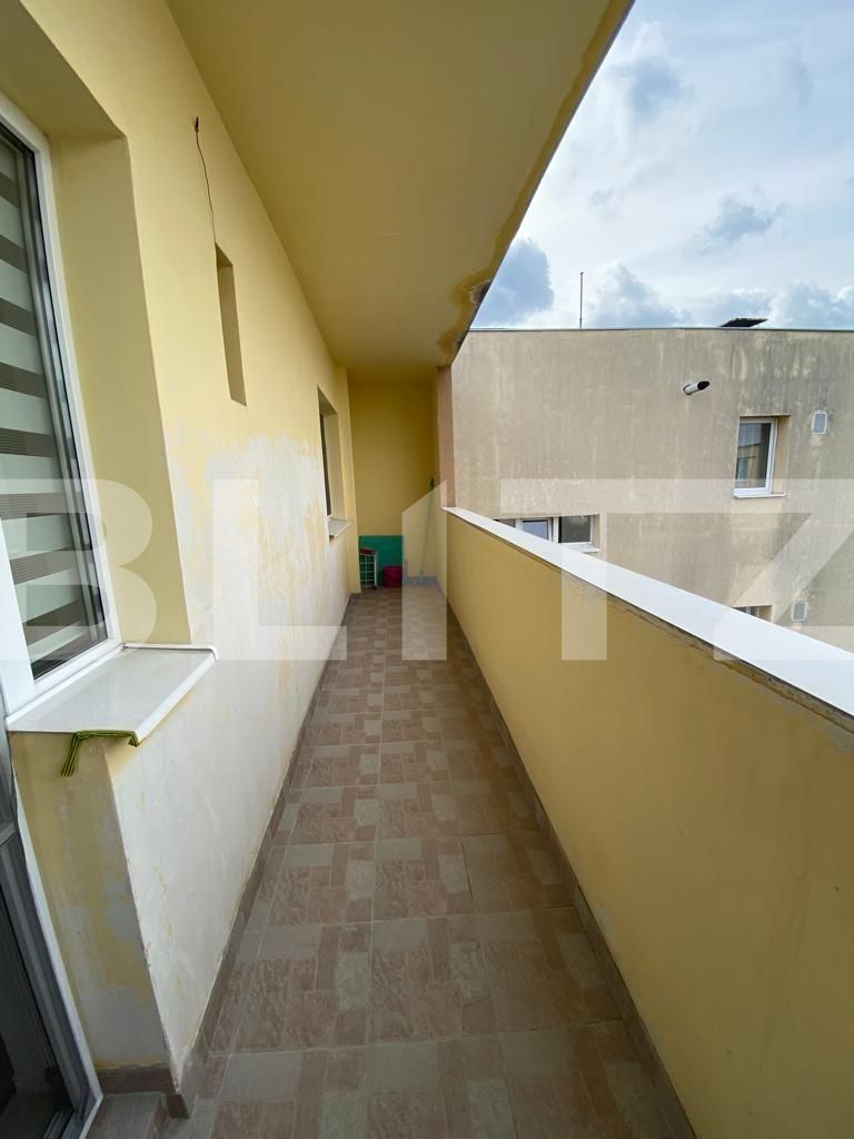 Apartament de închiriat 2 camere Zorilor - 97768AI | BLITZ Cluj-Napoca | Poza12