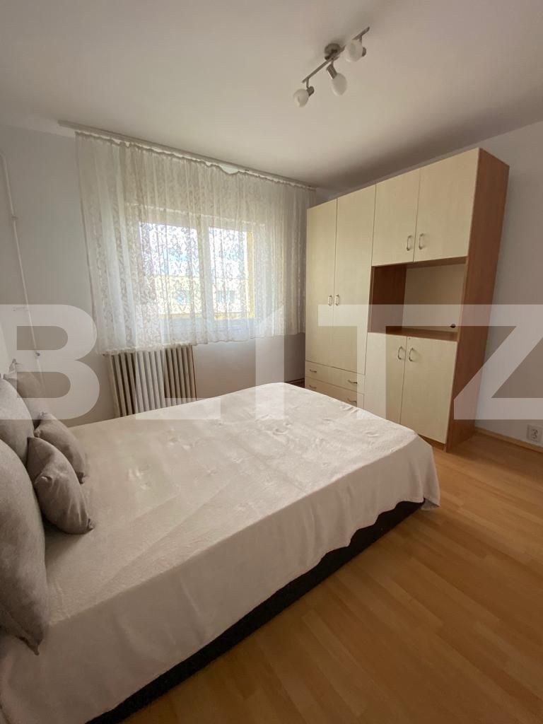 Apartament de închiriat 2 camere Zorilor - 97768AI | BLITZ Cluj-Napoca | Poza2