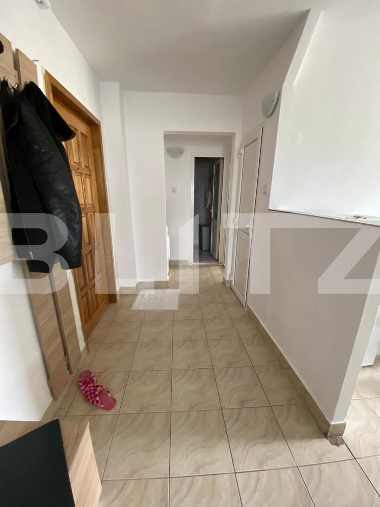 Apartament de închiriat 2 camere Zorilor - 97768AI | BLITZ Cluj-Napoca | Poza10