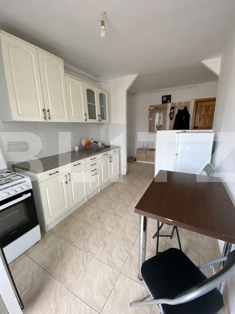 Apartament de închiriat 2 camere Zorilor - 97768AI | BLITZ Cluj-Napoca | Poza8