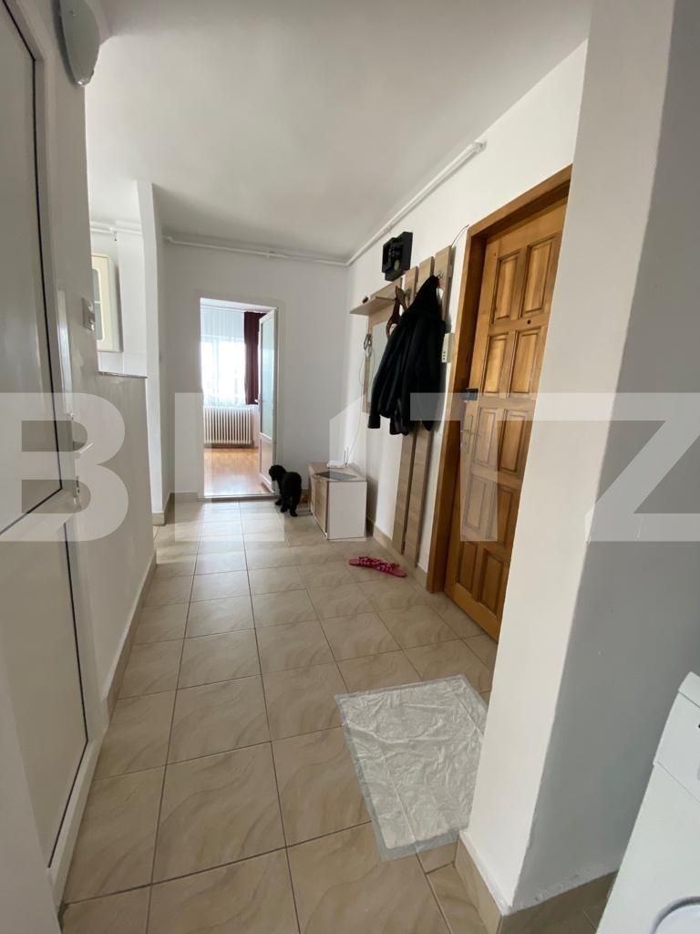 Apartament de închiriat 2 camere Zorilor - 97768AI | BLITZ Cluj-Napoca | Poza11
