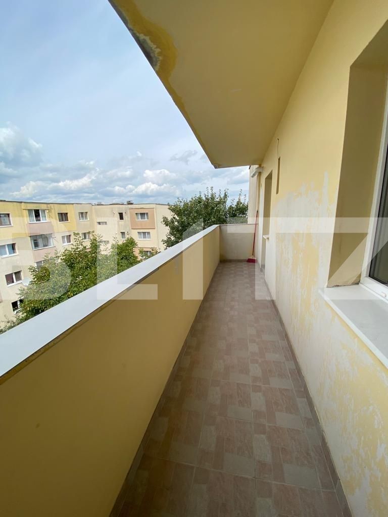 Apartament de închiriat 2 camere Zorilor - 97768AI | BLITZ Cluj-Napoca | Poza13