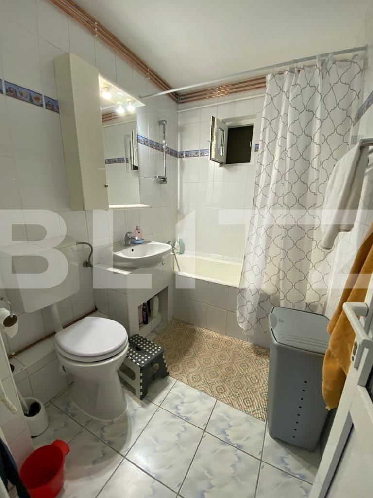 Apartament de închiriat 2 camere Zorilor - 97768AI | BLITZ Cluj-Napoca | Poza9