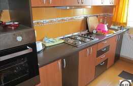 De vanzare 2 camere, decomandat, 60 mp, imobil nou, parcare inclusa in pret!