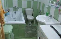 De vanzare 2 camere, decomandat, 60 mp, imobil nou, parcare inclusa in pret!