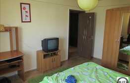 De vanzare 2 camere, decomandat, 60 mp, imobil nou, parcare inclusa in pret!