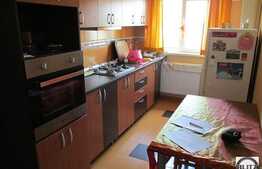 De vanzare 2 camere, decomandat, 60 mp, imobil nou, parcare inclusa in pret!