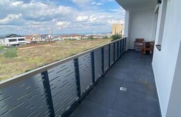 Apartament de 2 camere, 55 mp, parcare subterana, zona Luminia Residence