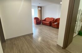Apartament de 2 camere, 55 mp, parcare subterana, zona Luminia Residence