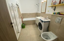 Apartament de 2 camere, 55 mp, parcare subterana, zona Luminia Residence