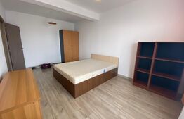 Apartament de 2 camere, 55 mp, parcare subterana, zona Luminia Residence