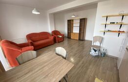 Apartament de 2 camere, 55 mp, parcare subterana, zona Luminia Residence
