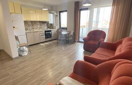 Apartament de 2 camere, 55 mp, parcare subterana, zona Luminia Residence