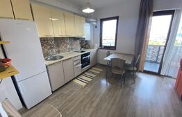 Apartament de 2 camere, 55 mp, parcare subterana, zona Luminia Residence
