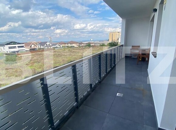 Apartament de închiriat 2 camere Zorilor - 97771AI | BLITZ Cluj-Napoca | Poza10