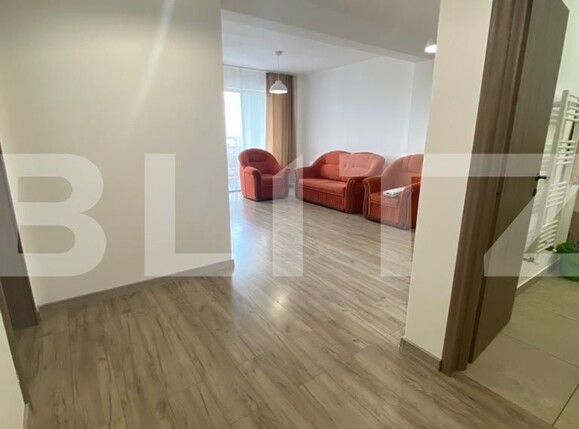Apartament de închiriat 2 camere Zorilor - 97771AI | BLITZ Cluj-Napoca | Poza6
