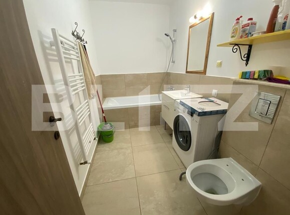 Apartament de închiriat 2 camere Zorilor - 97771AI | BLITZ Cluj-Napoca | Poza8