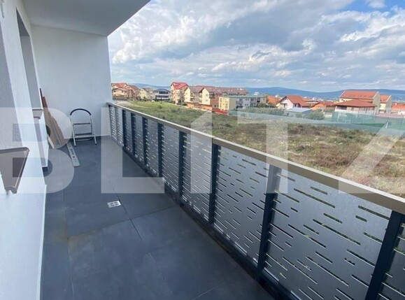 Apartament de închiriat 2 camere Zorilor - 97771AI | BLITZ Cluj-Napoca | Poza9