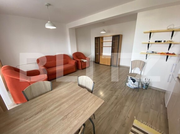 Apartament de închiriat 2 camere Zorilor - 97771AI | BLITZ Cluj-Napoca | Poza1