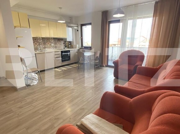 Apartament de închiriat 2 camere Zorilor - 97771AI | BLITZ Cluj-Napoca | Poza3