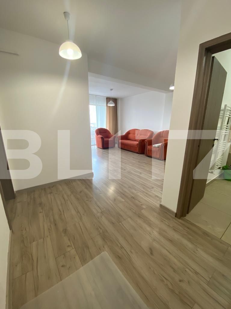 Apartament de închiriat 2 camere Zorilor - 97771AI | BLITZ Cluj-Napoca | Poza6