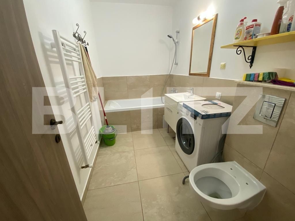 Apartament de închiriat 2 camere Zorilor - 97771AI | BLITZ Cluj-Napoca | Poza8