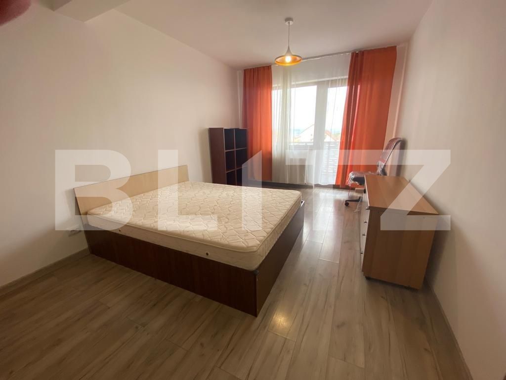 Apartament de închiriat 2 camere Zorilor - 97771AI | BLITZ Cluj-Napoca | Poza4