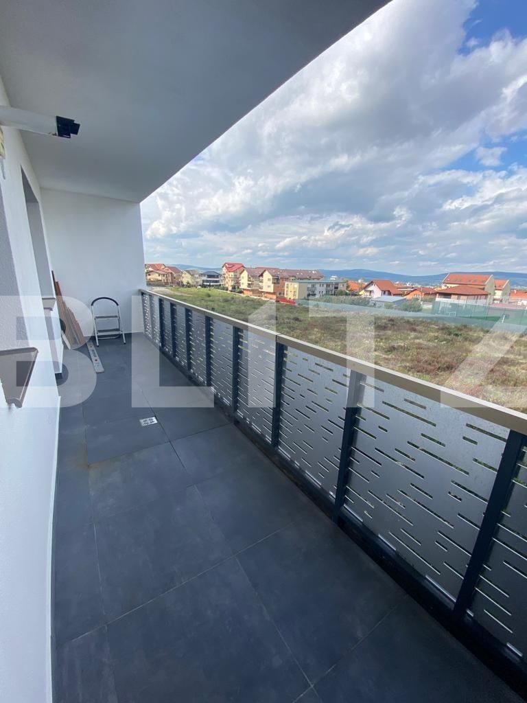 Apartament de închiriat 2 camere Zorilor - 97771AI | BLITZ Cluj-Napoca | Poza9