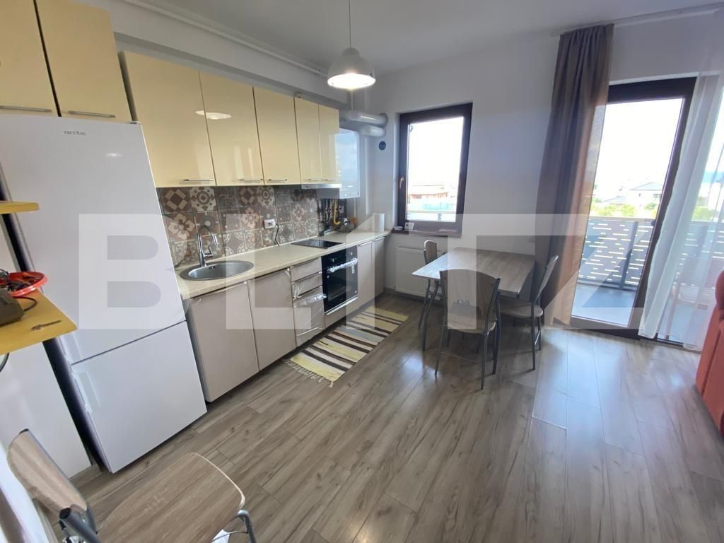 Apartament de închiriat 2 camere Zorilor - 97771AI | BLITZ Cluj-Napoca | Poza2