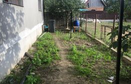 Casa de 180 mp, teren de 640 mp, Cornesti 