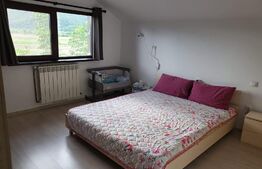 Casa de 180 mp, teren de 640 mp, Cornesti 