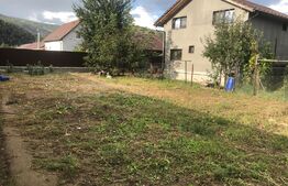 Casa de 180 mp, teren de 640 mp, Cornesti 