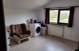 Casa de 180 mp, teren de 640 mp, Cornesti 