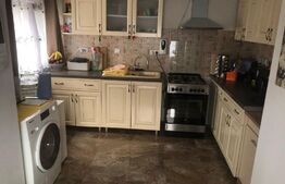 Casa de 180 mp, teren de 640 mp, Cornesti 