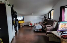 Casa de 180 mp, teren de 640 mp, Cornesti 