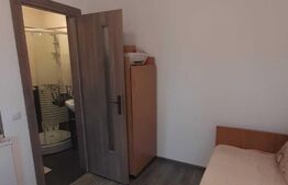 Garsoniera de 27mp, gradina, parcare, preluare chiriasi, zona Vivo