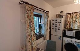 Garsoniera de 27mp, gradina, parcare, preluare chiriasi, zona Vivo