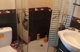 Garsoniera de 27mp, gradina, parcare, preluare chiriasi, zona Vivo