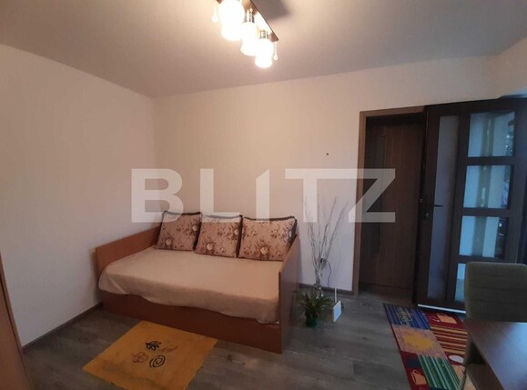 Garsonieră de vânzare Floreşti - 97791AV | BLITZ Cluj-Napoca | Poza1